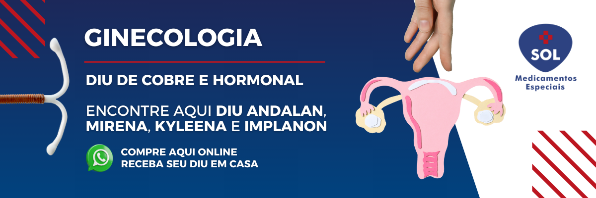 Ginecologia